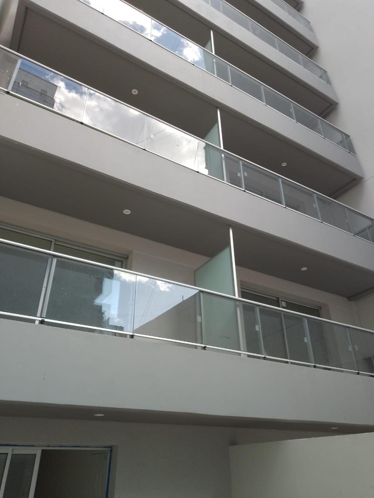 Casarica Aparts Buenos Aires Kültér fotó
